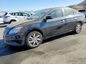 Nissan Sentra 1.8L 4 2013
