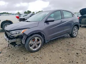 Honda HR-V 1.8L 4 2022
