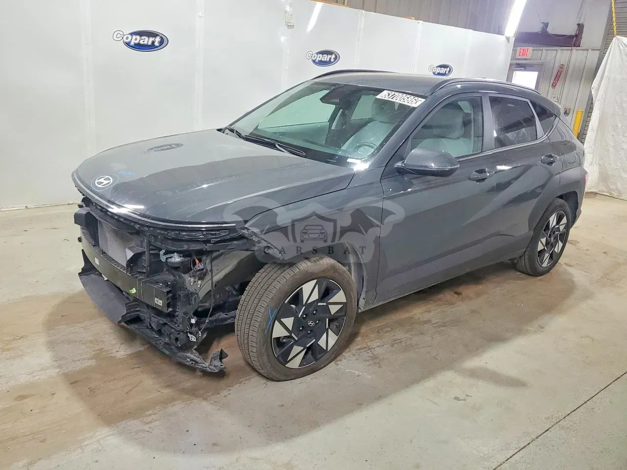 Hyundai Kona 2.0L 4 2025