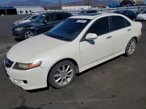 Acura TSX 2.4L 4 2006