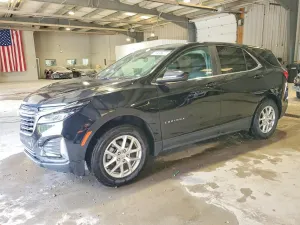 Chevrolet Equinox 1.5L 4 2024