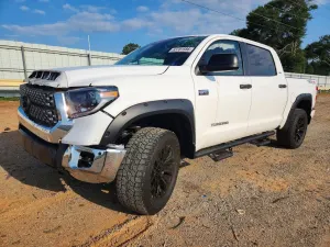 Toyota Tundra 5.7L 8 2021