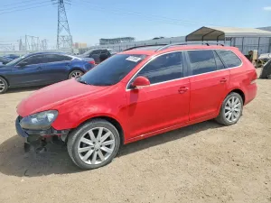 Volkswagen Jetta 2.5L 5 2012