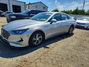 Hyundai Sonata 2.5L 4 2021