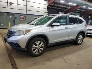 Honda CR-V 2.4L 4 2012