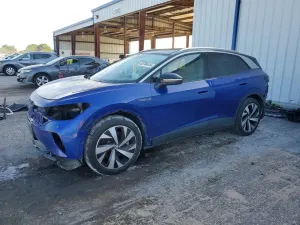 Volkswagen ID.4 2021