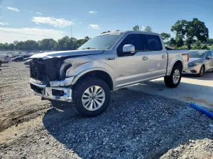 Ford F-150 3.5L 6 2015