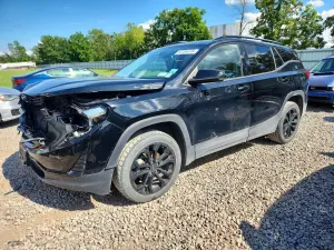 GMC Terrain 1.5L 4 2021