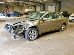 Honda Accord 2.4L 4 2008