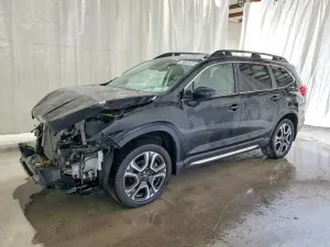 Subaru Ascent 2.4L 4 2026