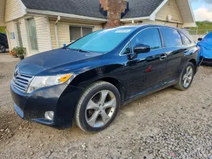Toyota Venza 3.5L 6 2011
