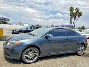 Scion tC 2.4L 4 2005
