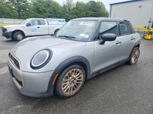 Mini Cooper 2.0L 4 2026