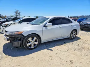Acura TSX 2.4L 4 2010