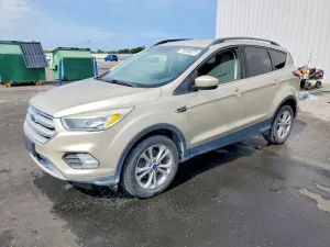 Ford Escape 1.5L 4 2018