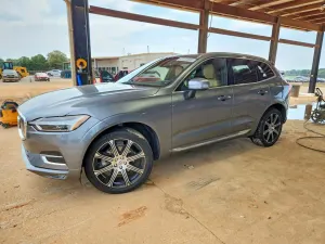 Volvo XC60 2.0L 4 2020