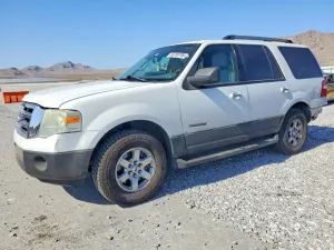 Ford Expedition 5.4L 8 2007