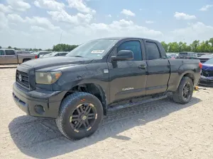 Toyota Tundra 4.7L 8 2007