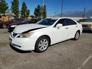 Lexus ES 3.5L 6 2007