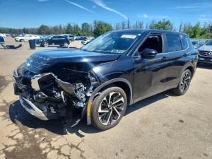Mitsubishi Outlander 2.5L 4 2022