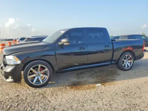 Dodge RAM 5.7L 8 2009