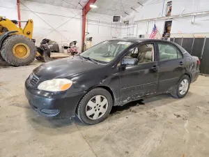 Toyota Corolla 1.8L 4 2005