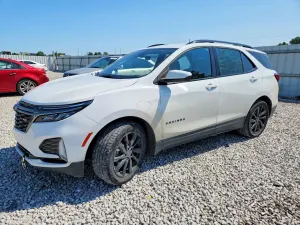 Chevrolet Equinox 1.5L 4 2022