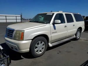 Cadillac Escalade 6.0L 8 2006