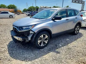Honda CR-V 1.5L 4 2021