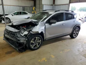 Subaru Crosstrek 2.0L 4 2024