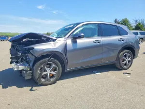 Honda HR-V 2.0L 4 2023
