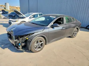 Kia K4 2.0L 4 2026