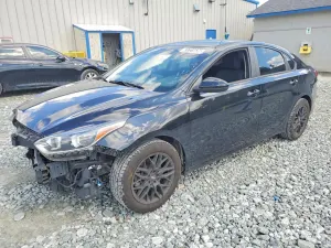 Kia Cerato / Forte / K3 2.0L 4 2021