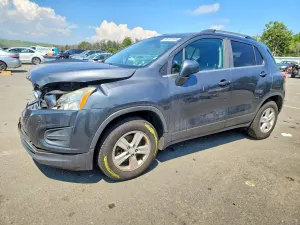 Chevrolet Trax 1.4L 4 2016