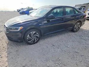 Volkswagen Jetta 1.4L 4 2020
