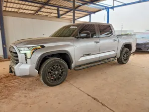 Toyota Tundra 3.4L 6 2026
