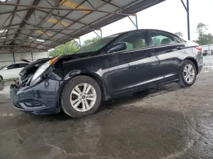 Hyundai Sonata 2.4L 4 2011