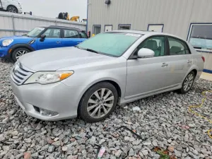 Toyota Avalon 3.5L 6 2011