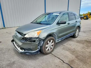 Honda CR-V 2.4L 4 2007