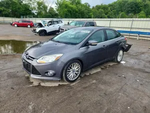 Ford Focus 2.0L 4 2012