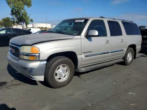 GMC Yukon 5.3L 8 2004