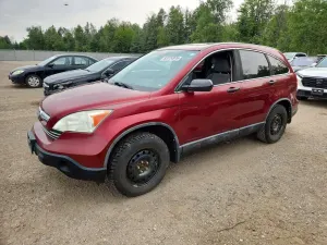 Honda CR-V 2.4L 4 2008