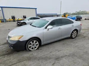 Lexus ES 3.5L 6 2007
