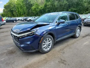 Honda CR-V 1.5L 4 2025