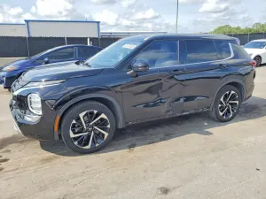 Mitsubishi Outlander 2.5L 4 2022