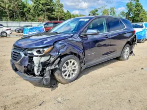 Chevrolet Equinox 1.5L 4 2019