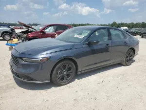 Honda Accord 1.5L 4 2025