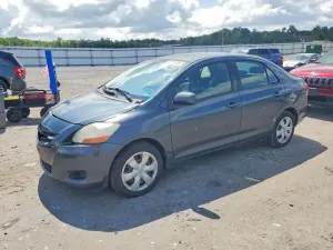 Toyota Yaris 1.5L 4 2008
