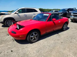 Mazda MX-5 (Miata) 1.6L 4 1992