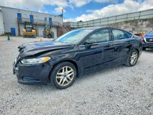 Ford Fusion 2.5L 4 2016